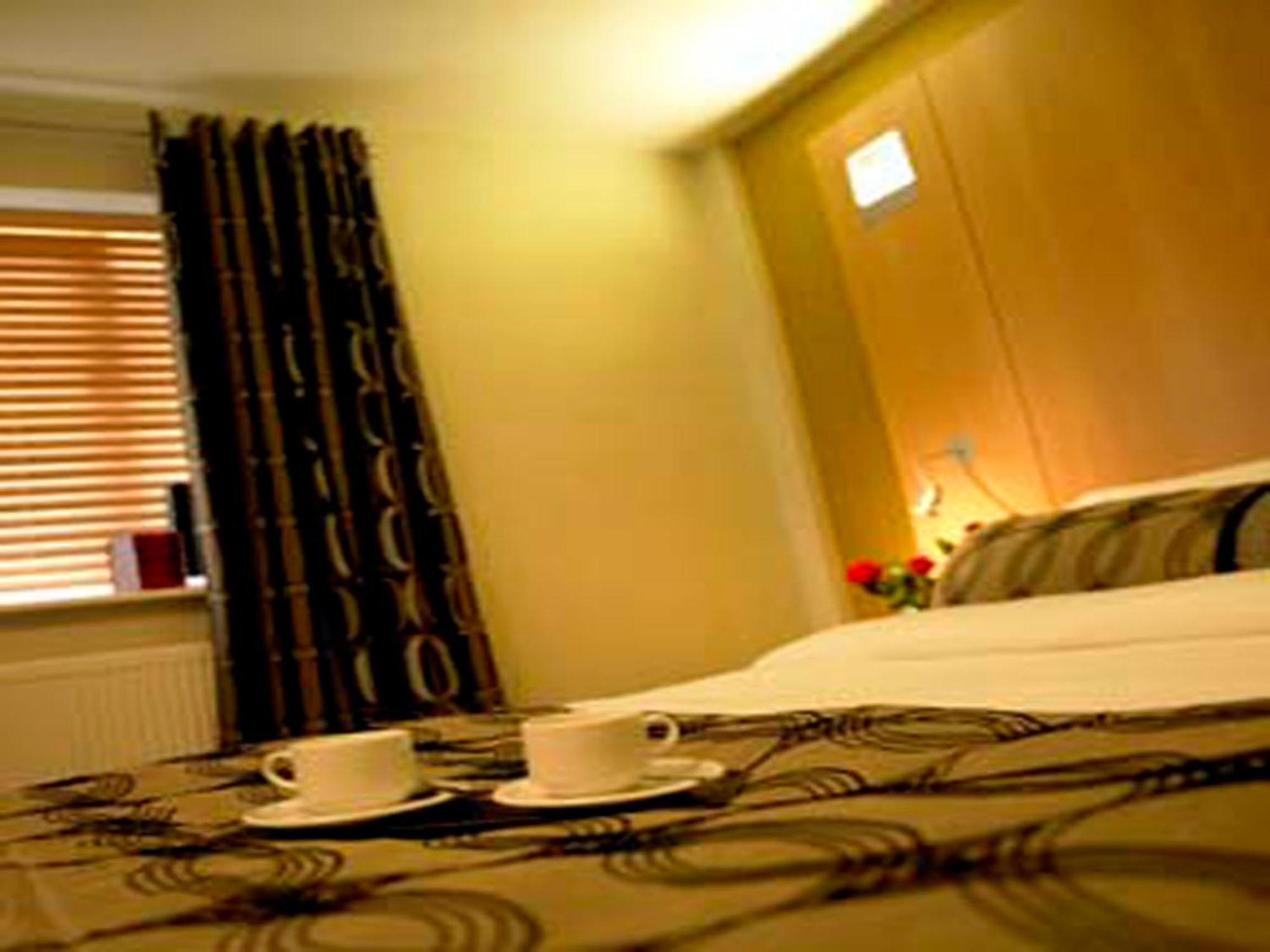 The Motel, Ribby Hall Village Wrea Green Zewnętrze zdjęcie