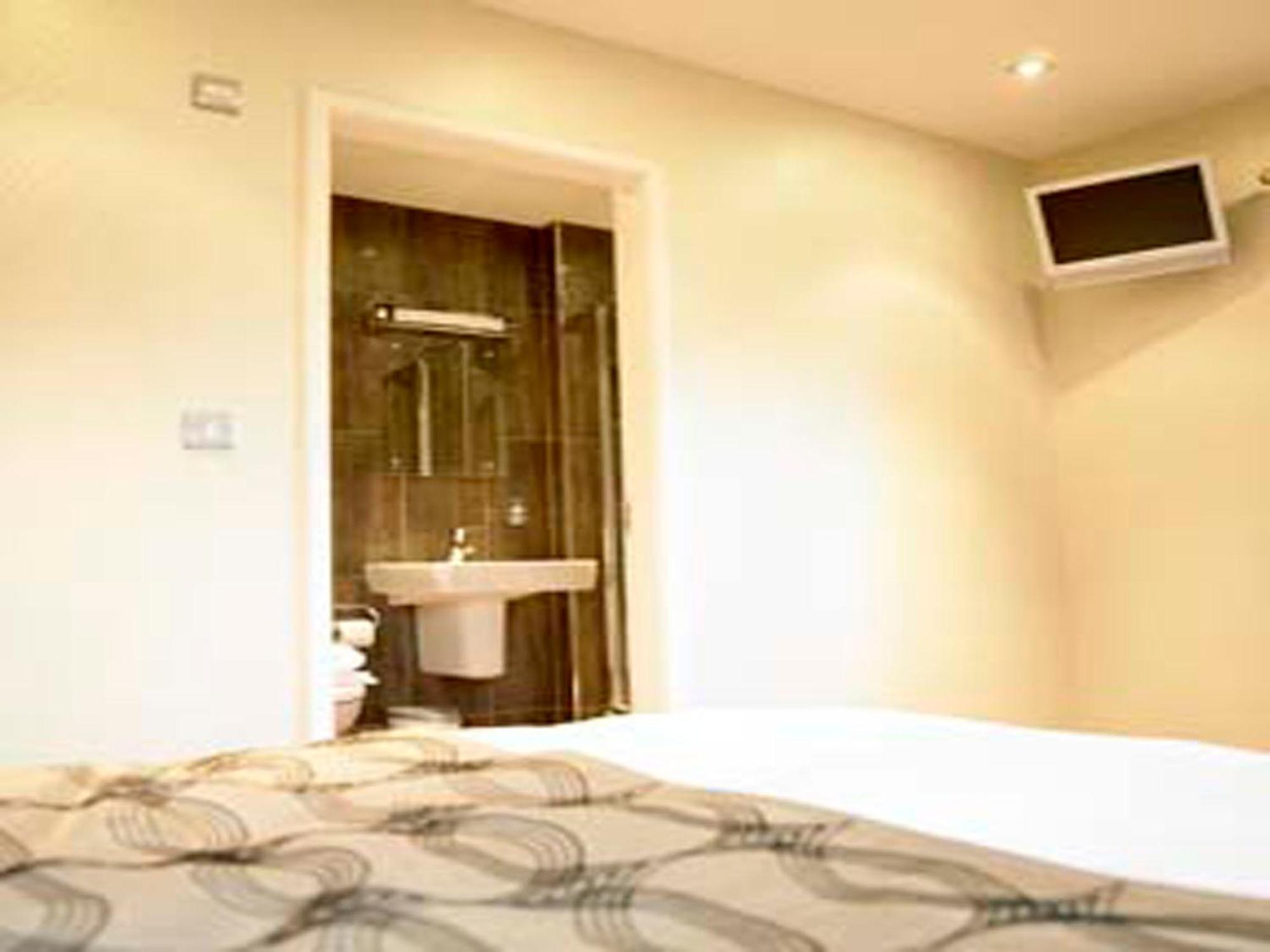 The Motel, Ribby Hall Village Wrea Green Zewnętrze zdjęcie