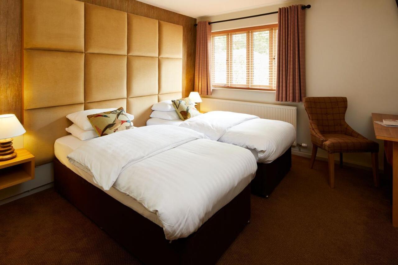 The Motel, Ribby Hall Village Wrea Green Zewnętrze zdjęcie